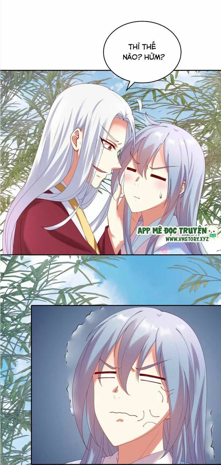 đô đốc đại nhân sủng thê kí chapter 58 10