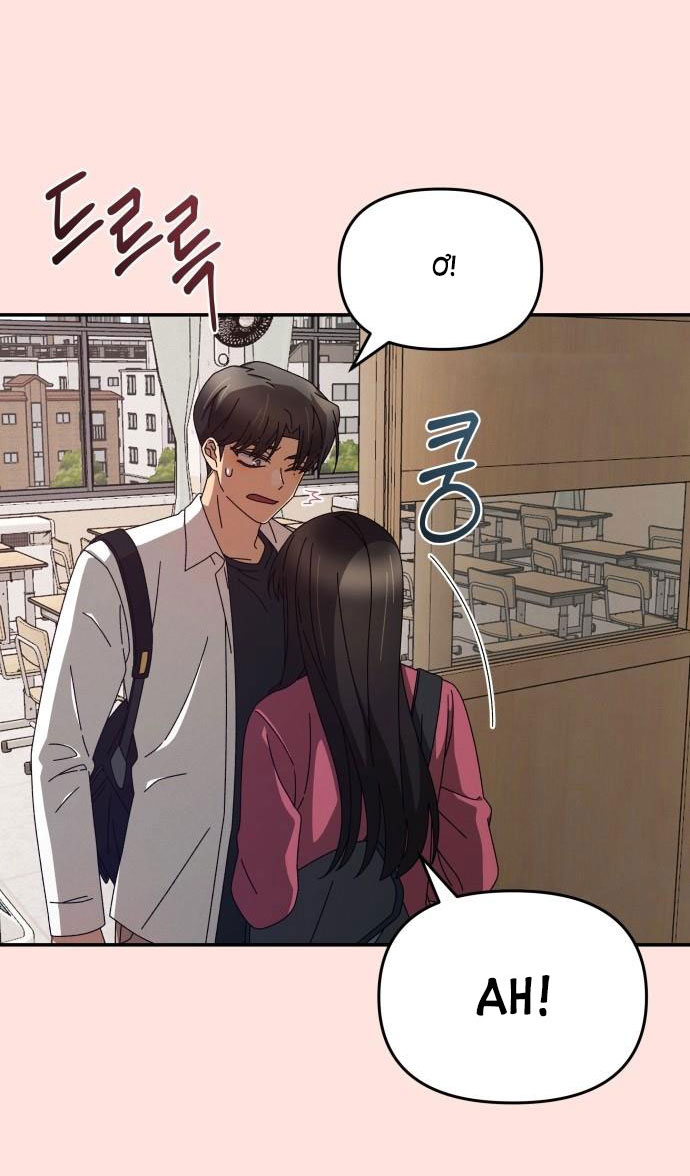 bạn gái tôi là robot -câu chuyện của cheol soo và young hee chapter 1.1 38