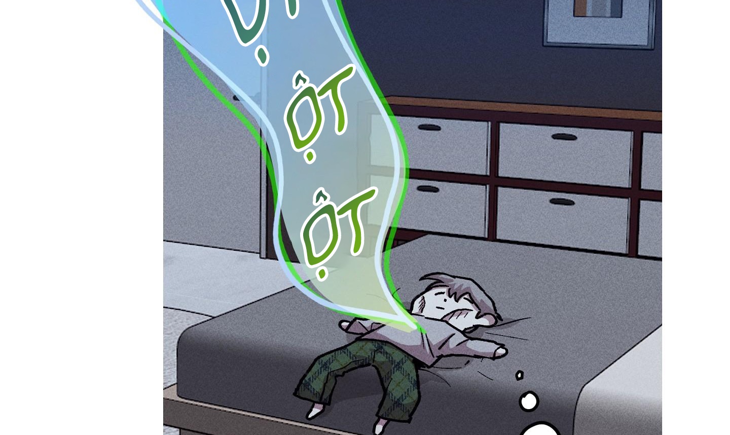 quan hệ chết chóc chapter 19 29