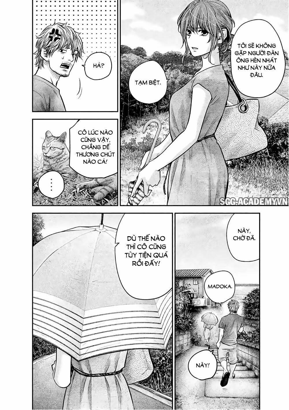 đạo luật nhiều vợ chapter 175 17