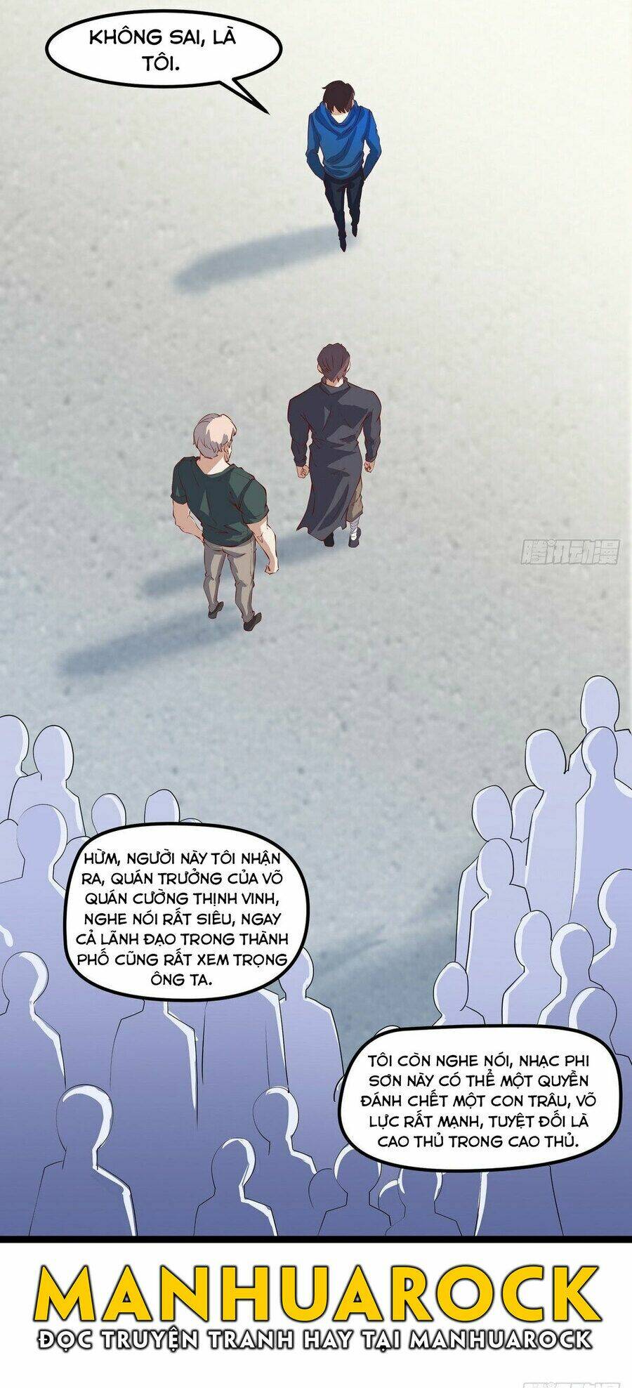 đô thị cực phẩm tiên đế chapter 25 13
