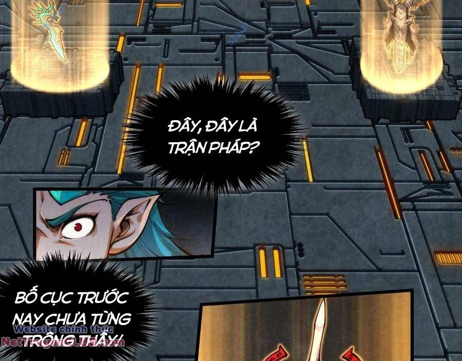 vạn cổ chí tôn chapter 270 3