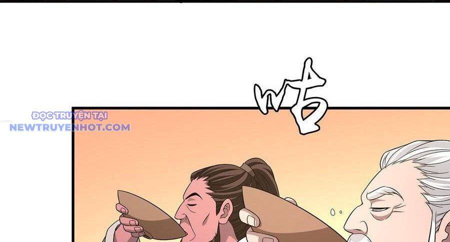 thiên long bát bộ webtoon chapter 122 49