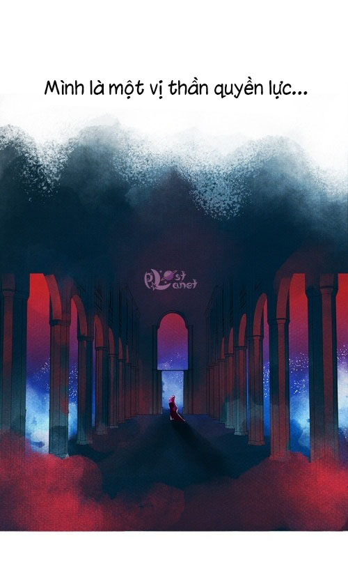 thần thoại olympus chapter 56 31