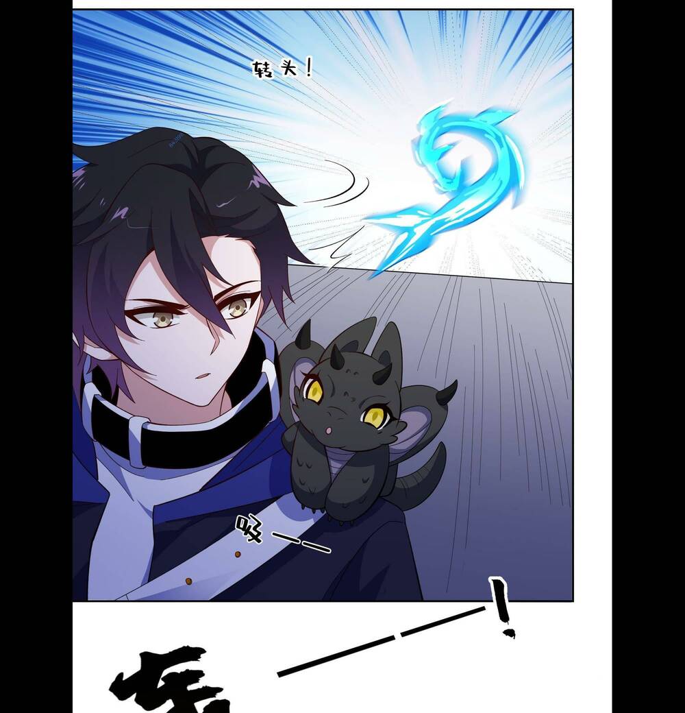 ta dựa vào hack để săn các vị thần chapter 21 24