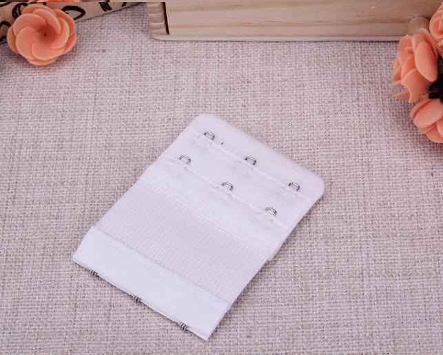 Mảnh nối rộng áo ngực bra 3 móc 2 tầng MN02