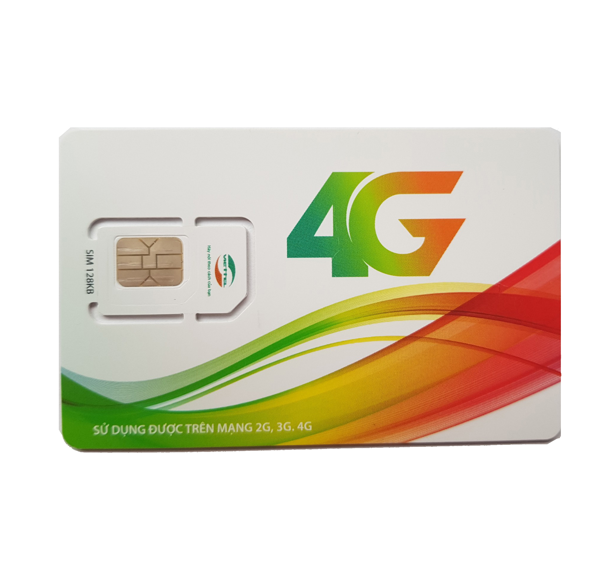 Sim V120 Viettel 4G - Tốc Độ Cao, Miễn Phí Nghe Gọi, Data 2GB/ Ngày - Hàng chính hãng