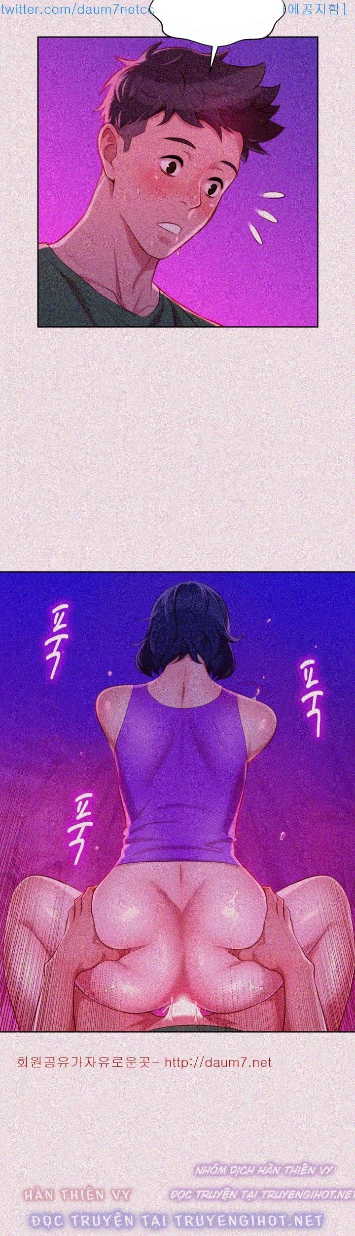 chị gái hàng xóm chapter 24 23