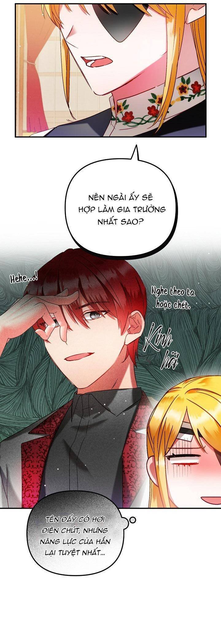 hoàng tử chuyển sinh trở thành người mạnh nhất thế giới nhờ vào sự hiểu biết về bug chapter 42 27