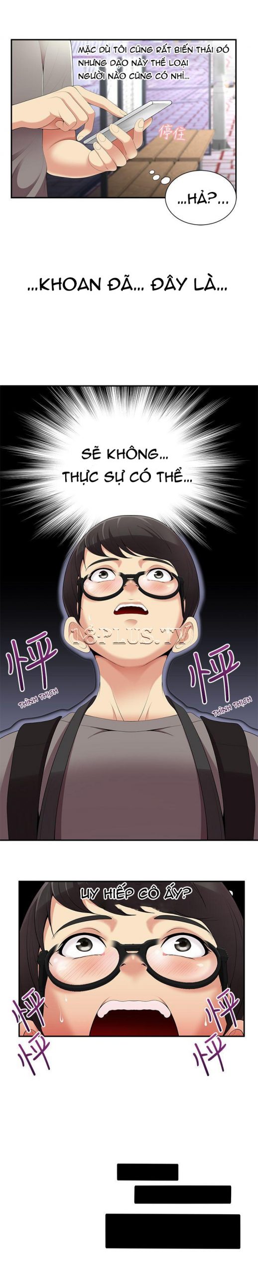 keo son môi chapter 2 5