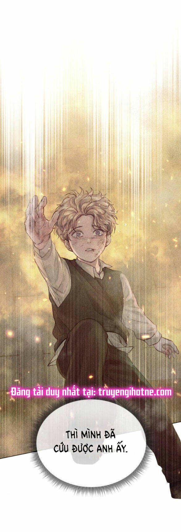 nhất định chúng ta sẽ được hạnh phúc chapter 104.1 40