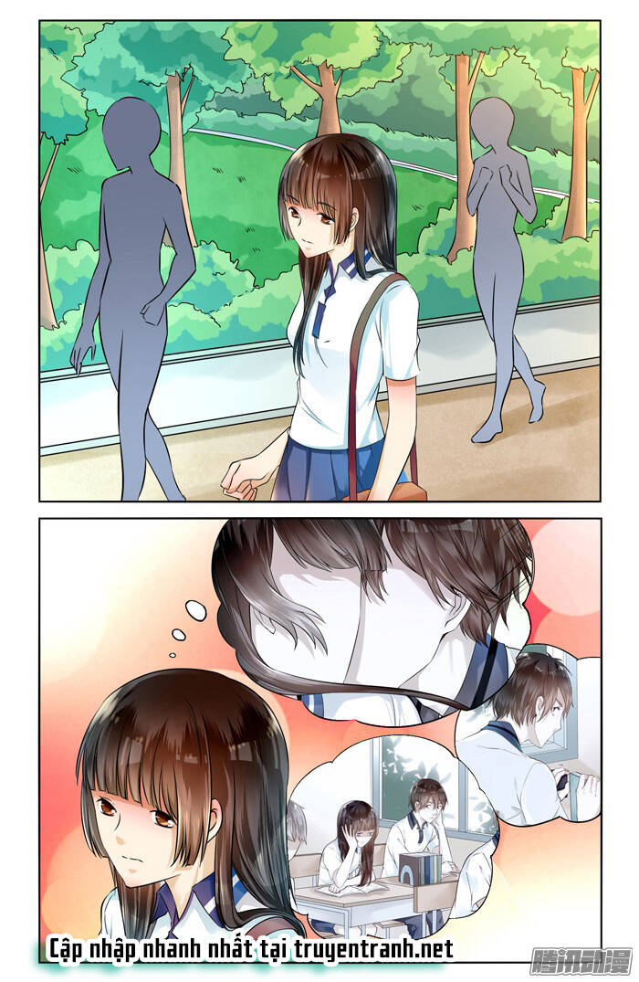 tôi là vợ tôi chapter 37 10