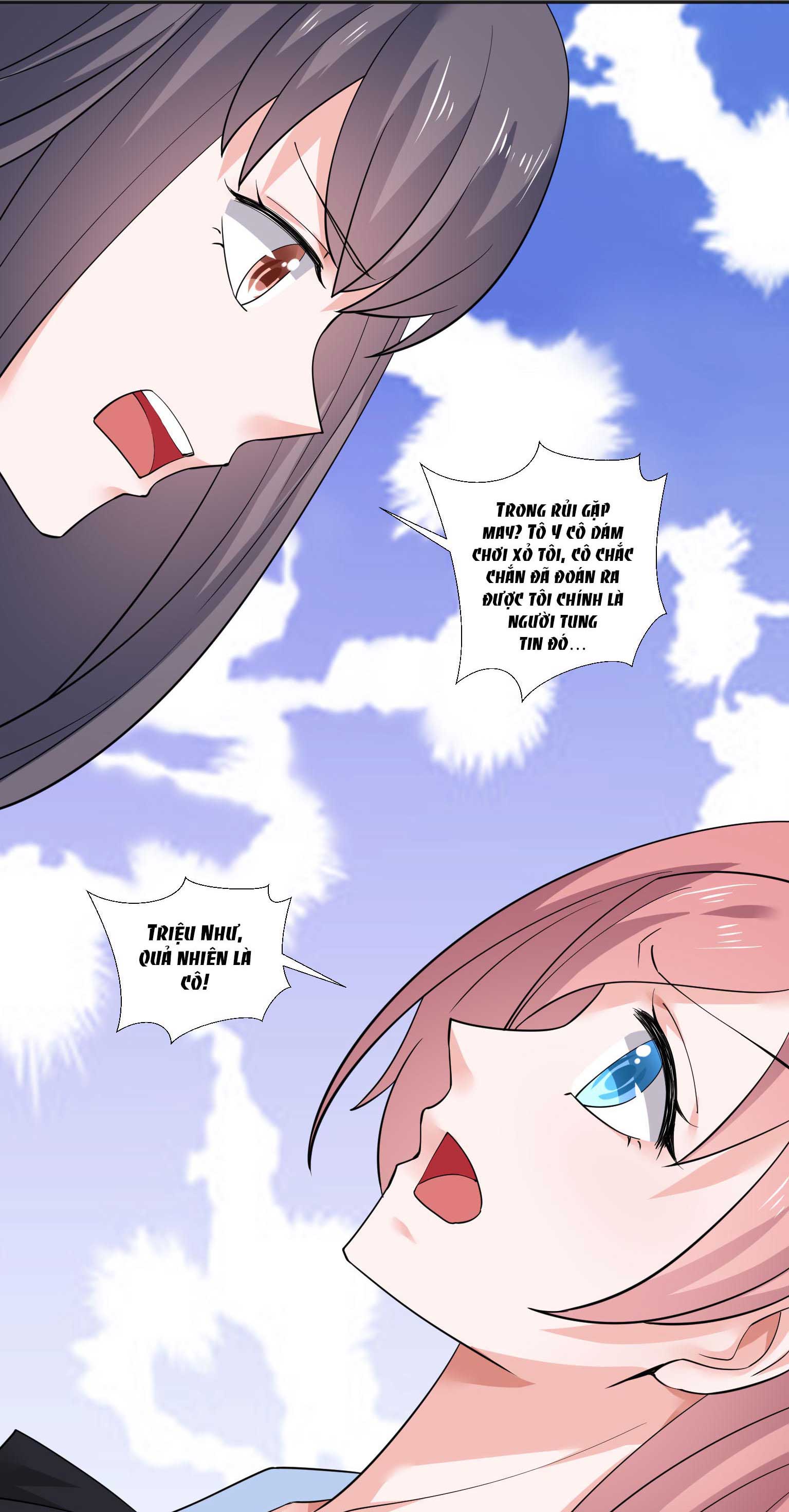 bí mật không thể yêu đương chapter 45 29