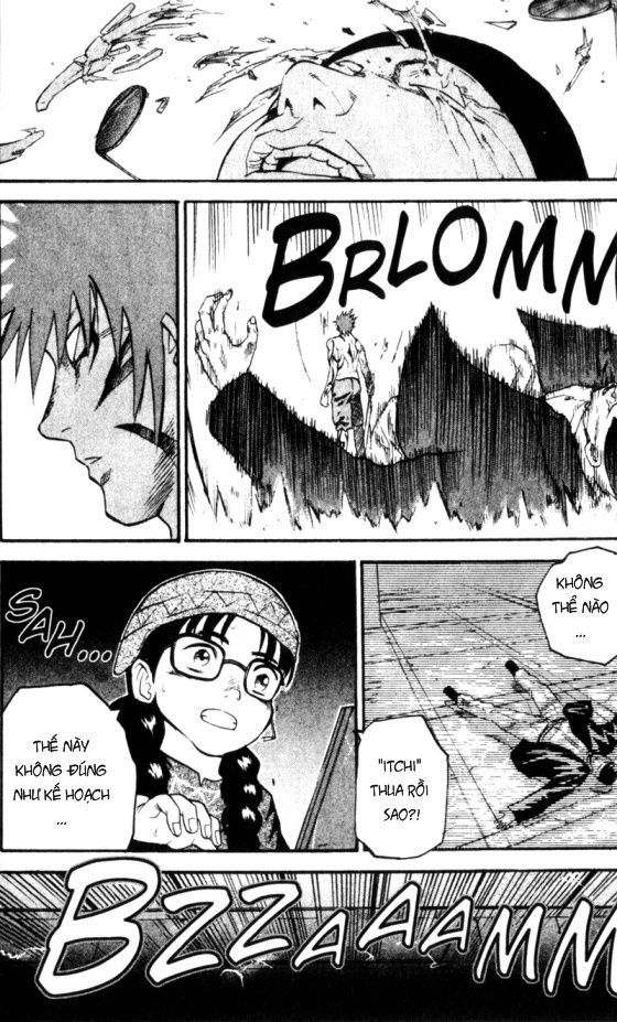 togari chapter 59 10