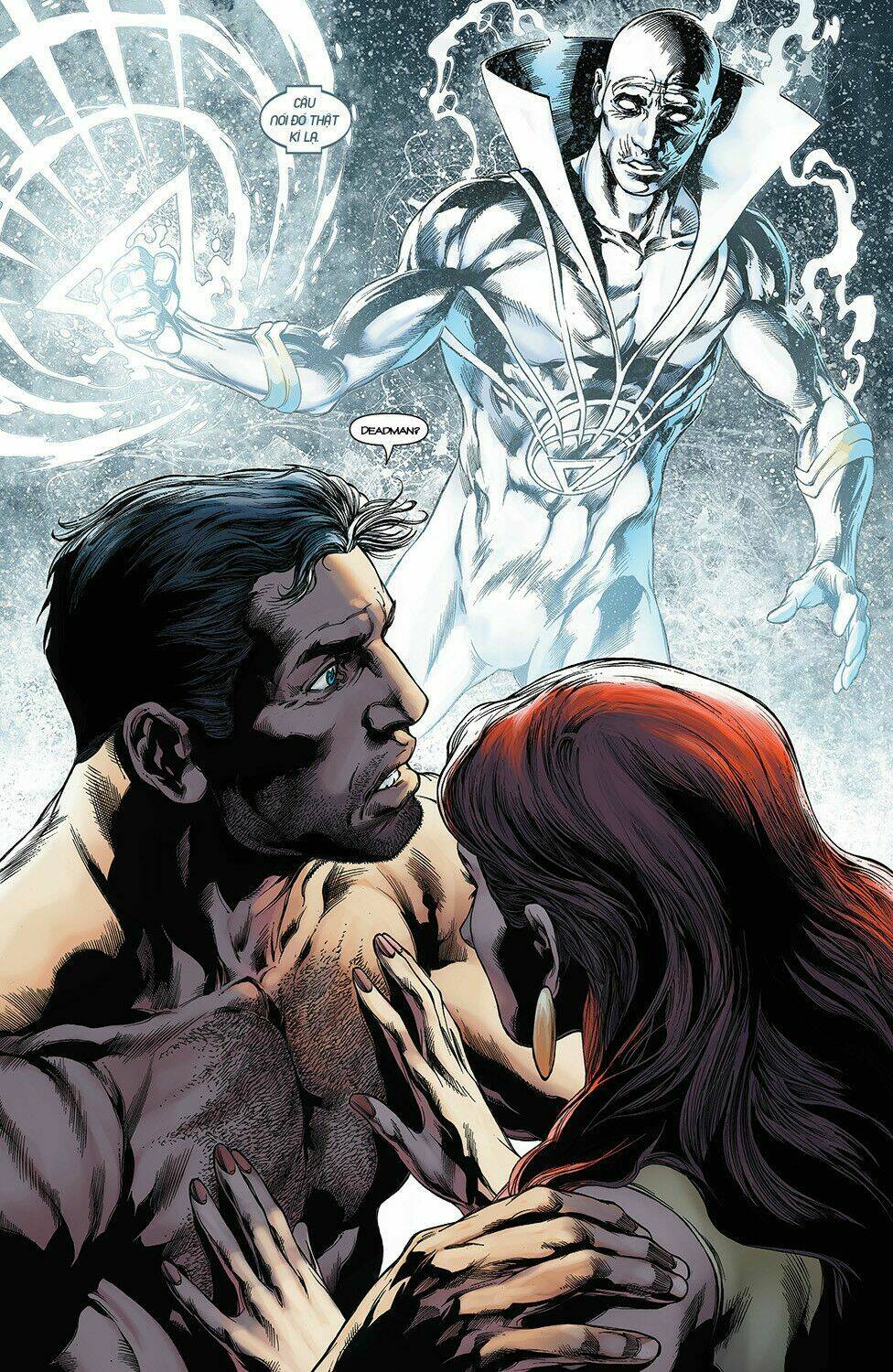 brightest day chapter 18 18