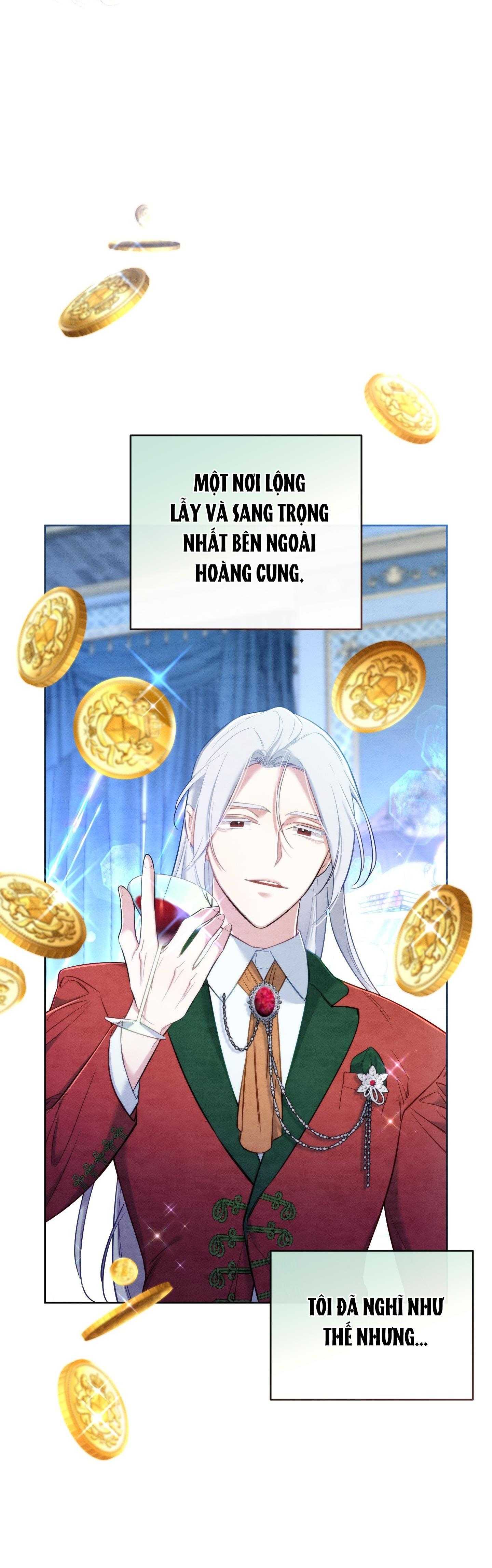 (np) trở thành vua công lược chapter 51 27