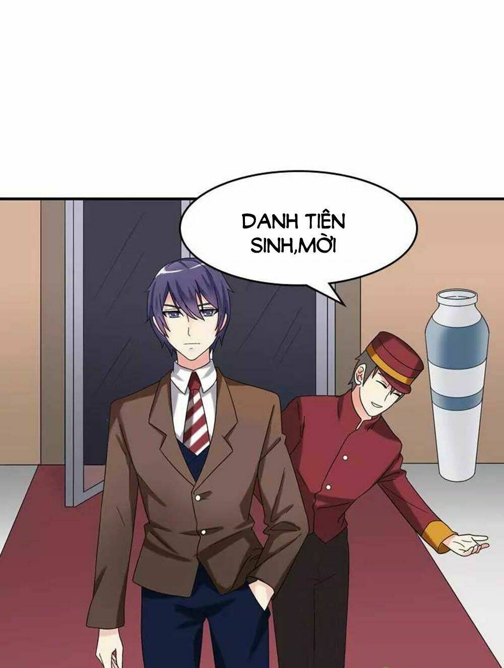 em vẫn còn nhỏ chapter 76 22