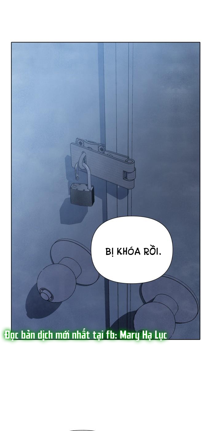 điều khiến tôi quyết tâm muốn chết chapter 8.1 11