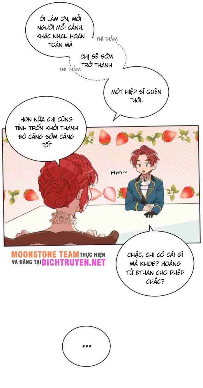 cái chết của lamia orphe chapter 4 56