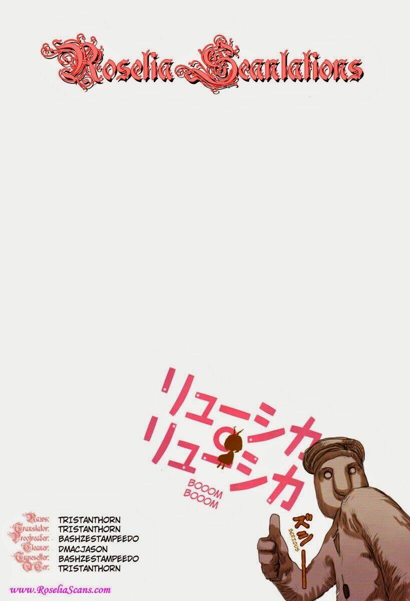 ryuushika ryuushika chapter 41 36