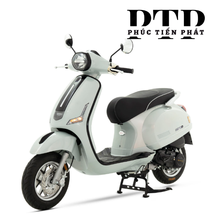 XE VESPA 50CC ESPERO 50VS DIAMOND PRO II