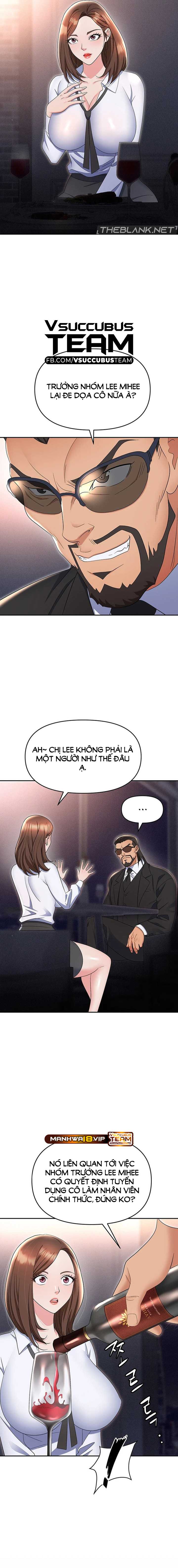 sập bẫy chapter 52 12