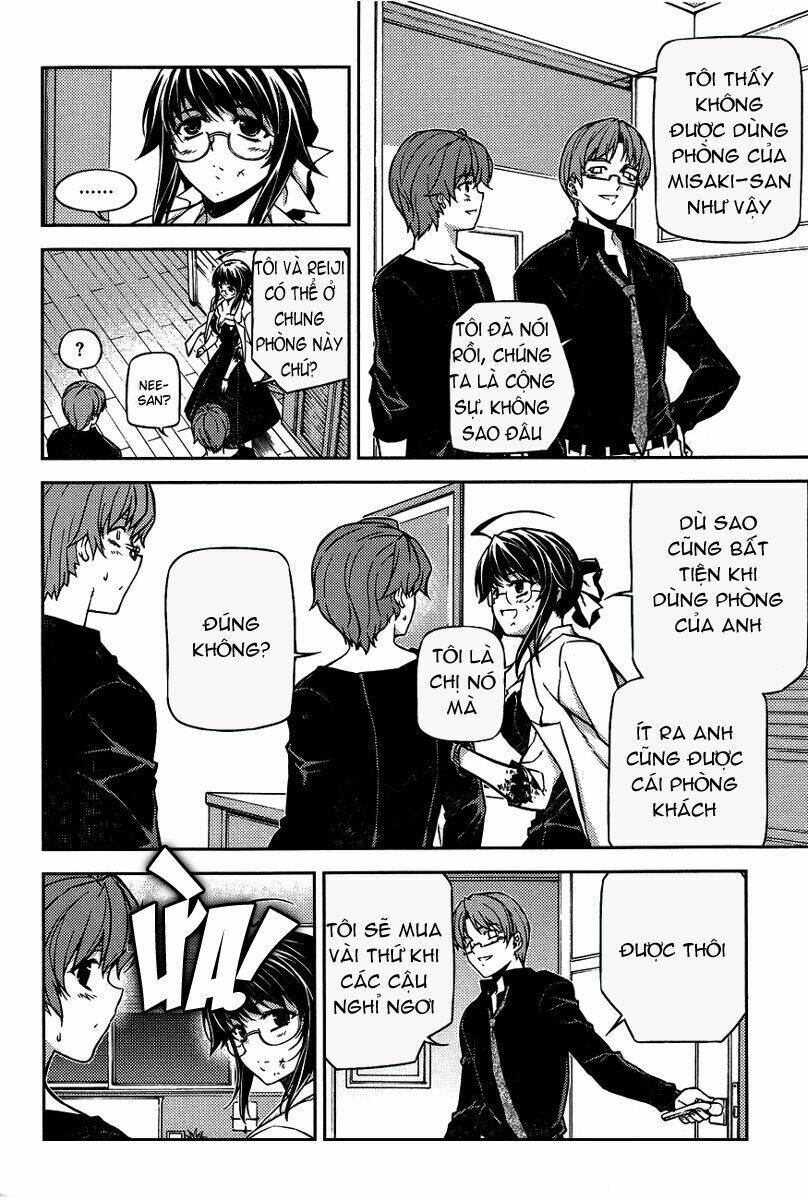 re:birth the lunatic taker chapter 4 23