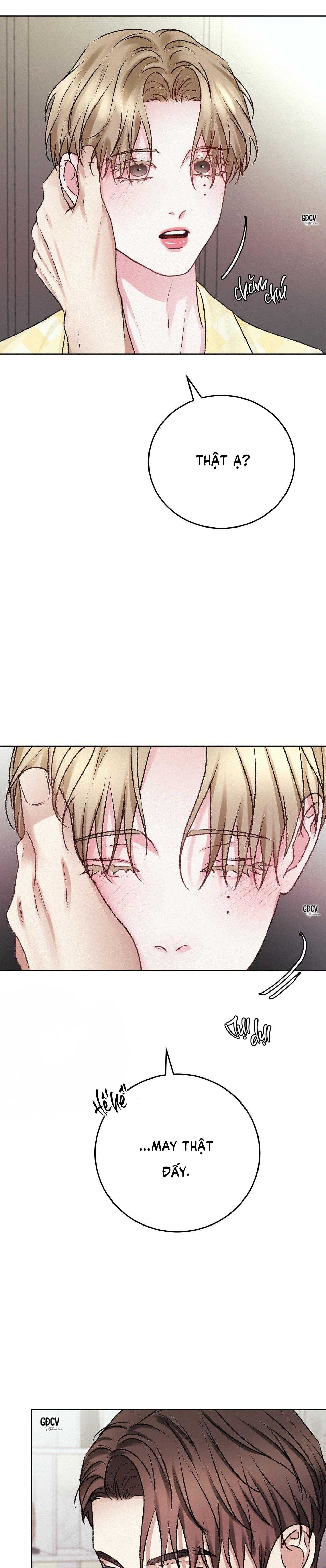 con nuôi bất đắc dĩ chapter 53 5