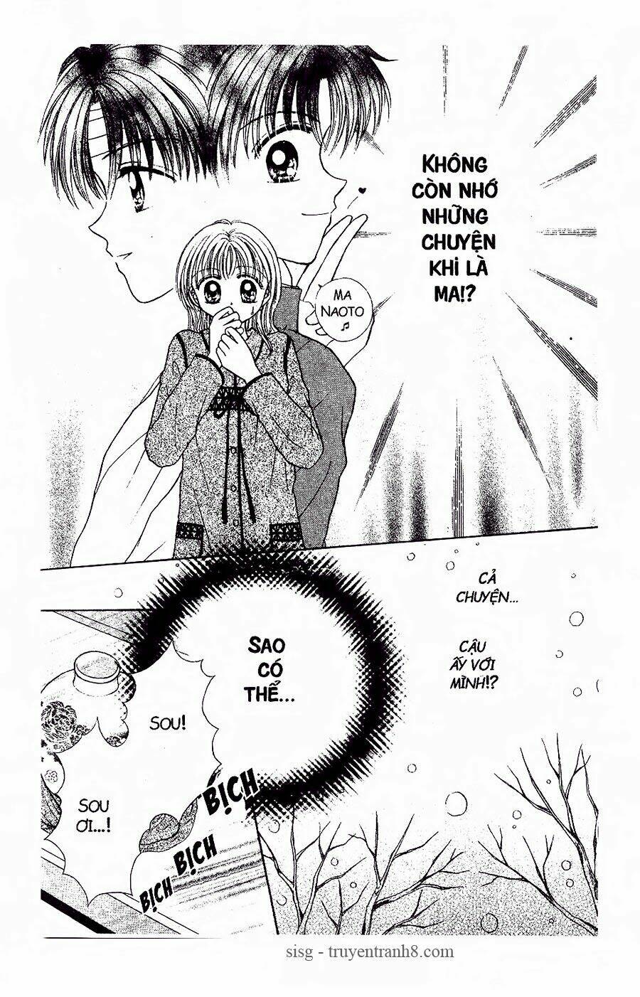 thiên thần cuối thế kỉ chapter 5 4