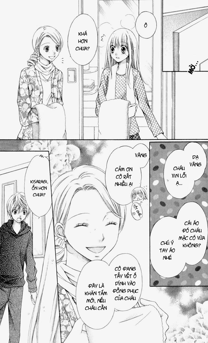 sugar soldier chapter 10.1 23