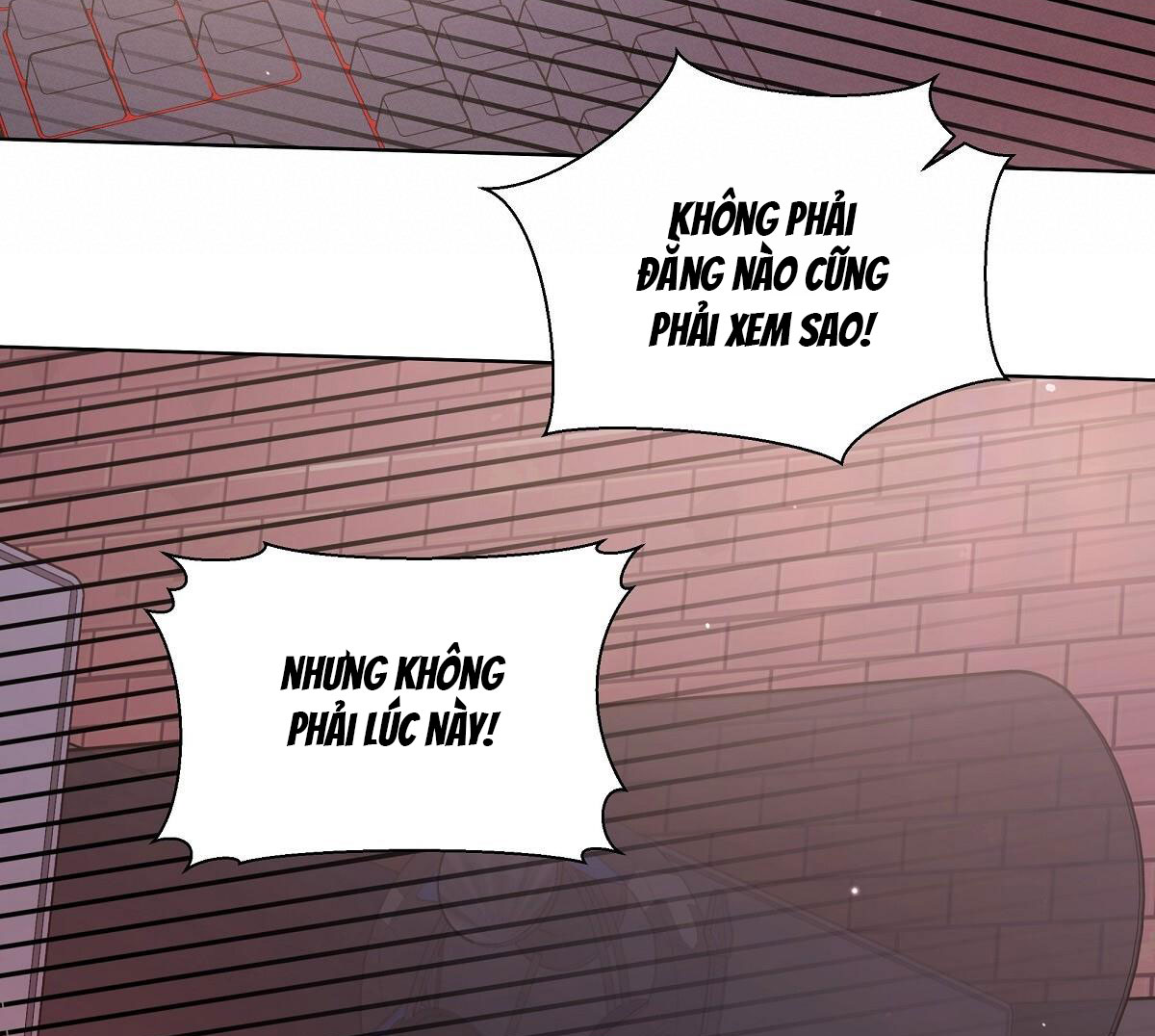 đừng bận tâm darling chapter 30 33