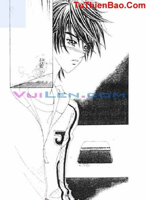 ánh nắng chói chang chapter 6 89