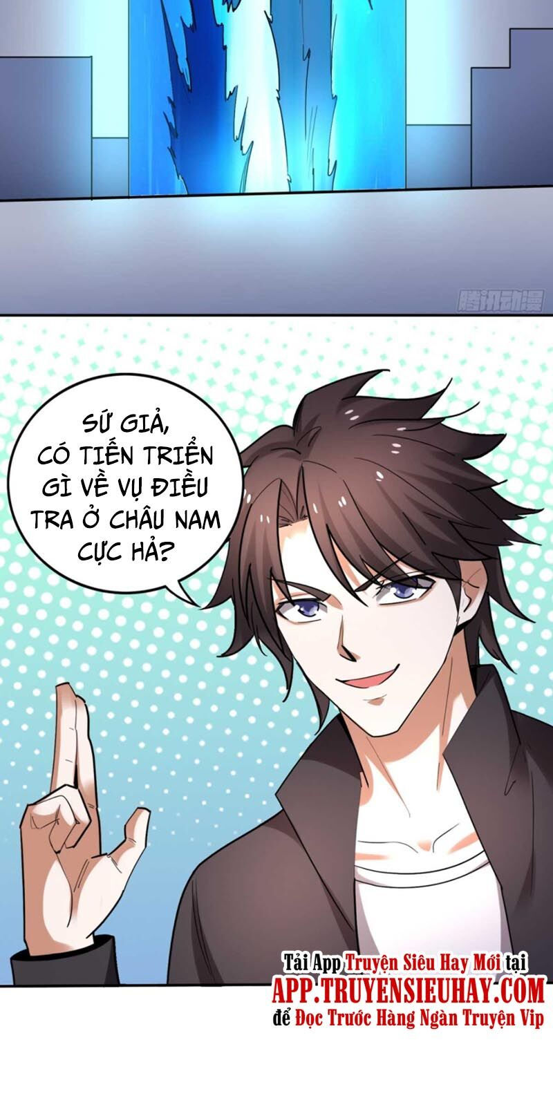 tối cường thần y tại đô thị chapter 222 6
