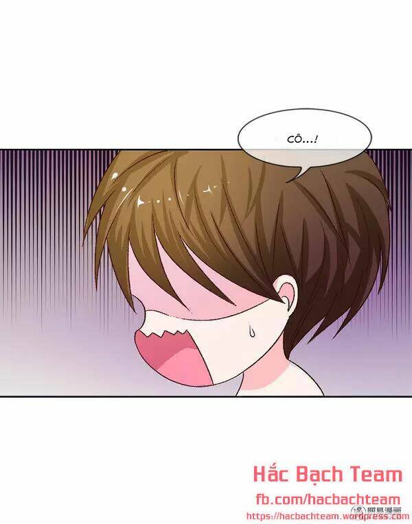 cả thế giới tớ chỉ yêu cậu chapter 3 4