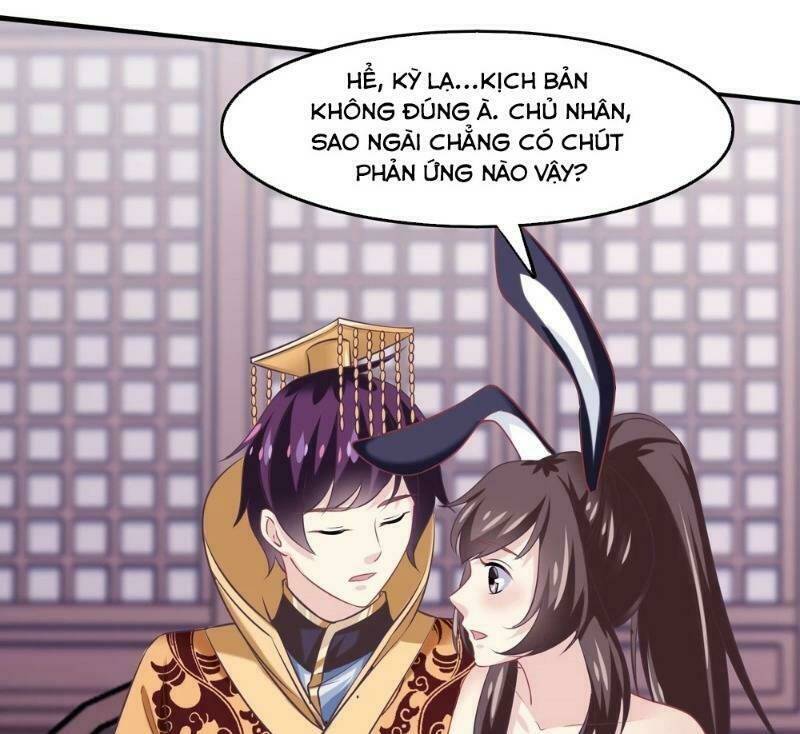 ta là ngọc hoàng đại đế chapter 92 16