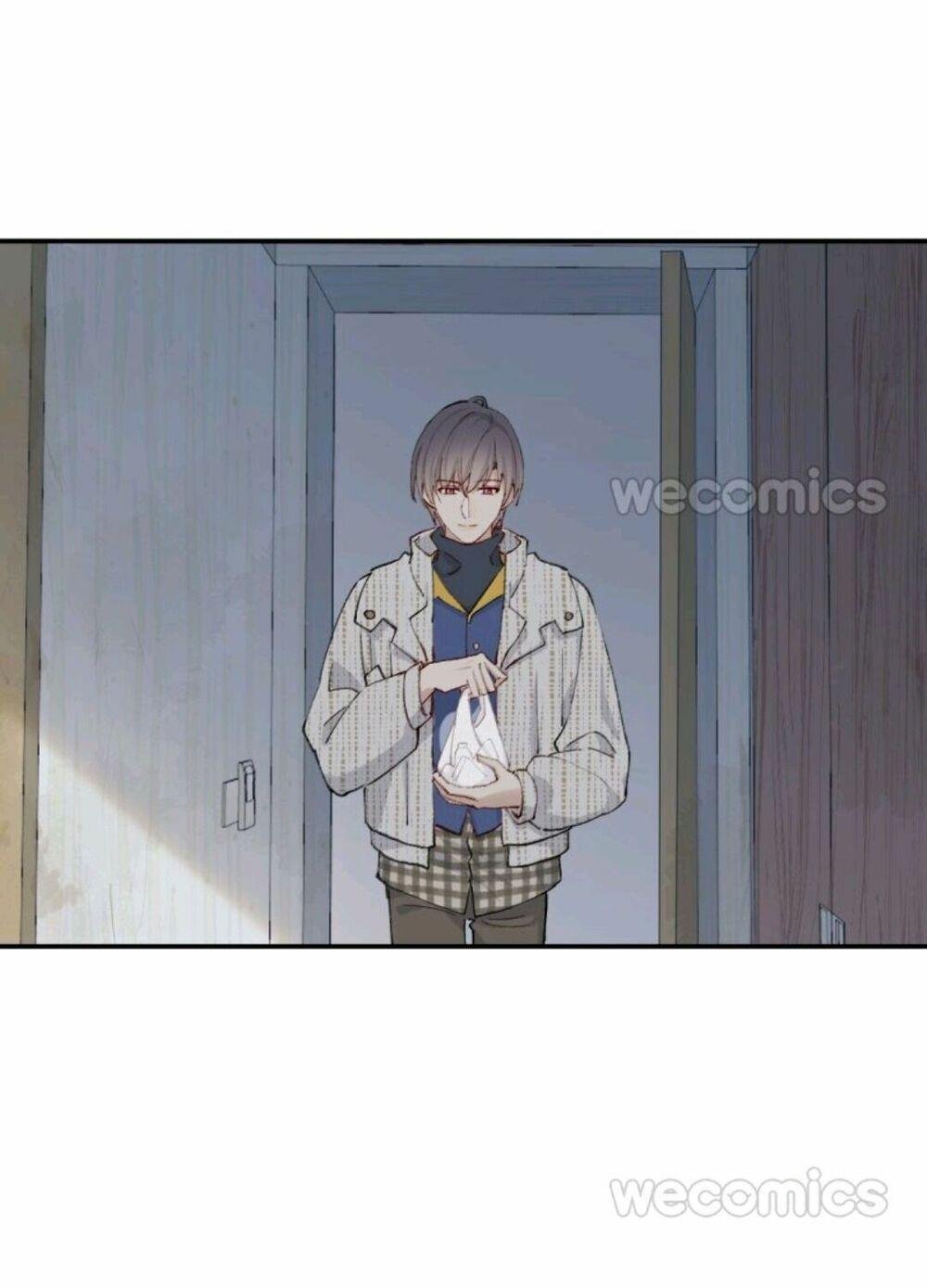 người yêu tin đồn chapter 25 21