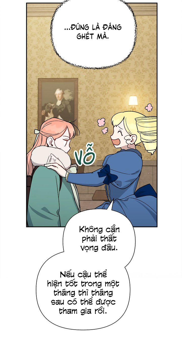 trở thành con gái của anh hùng bóng đêm chapter 38.1 48