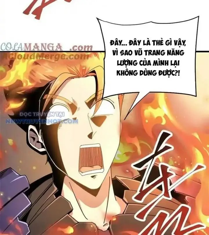 Siêu Thần Chế Tạp Sư chapter 159 19