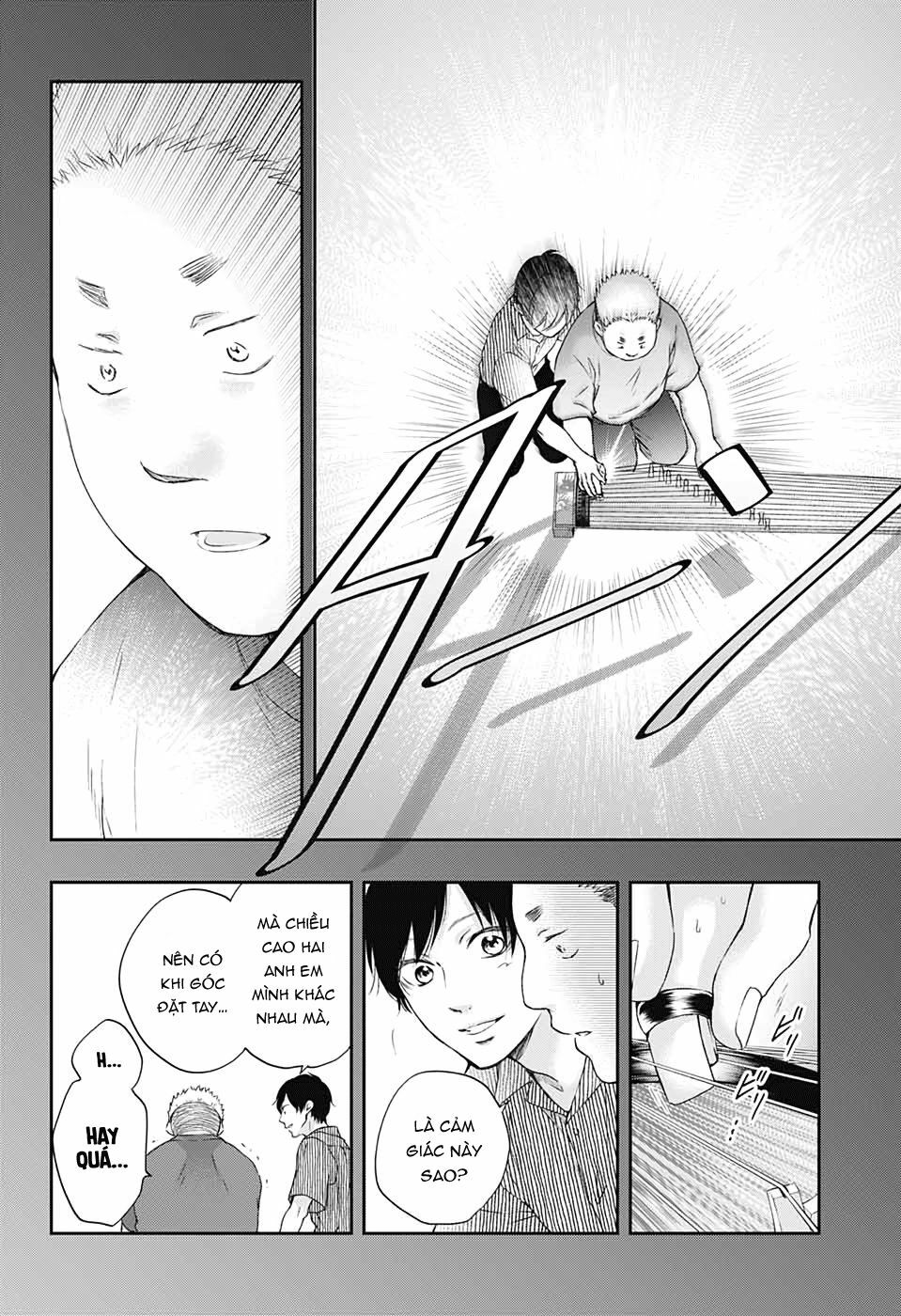 kono oto tomare! chapter 93 4