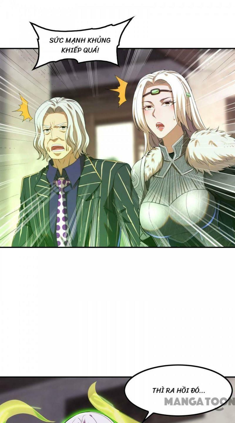 đệ nhất người ở rể chapter 127.1 10