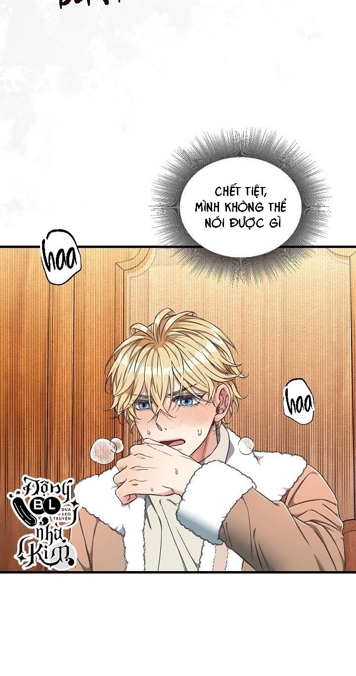 chuyến tàu điên cuồng chapter 10 33