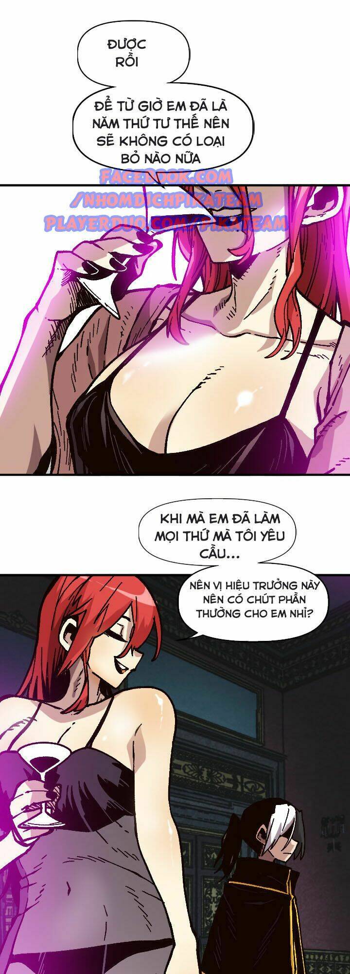 đại lục vô song chapter 29 56