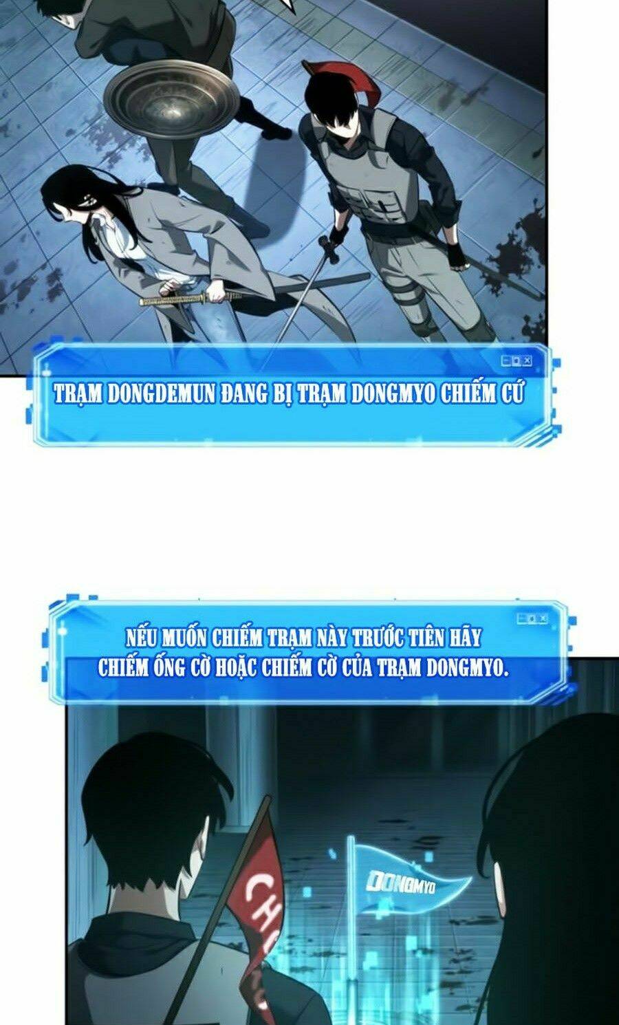 toàn trí độc giả - omniscient reader chapter 47 47