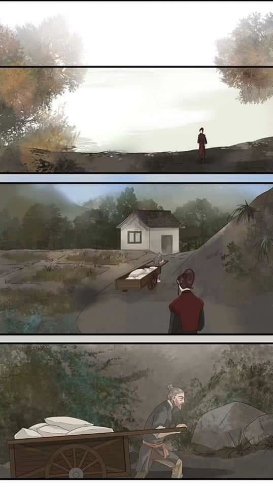 mưa chìm sâu trong mây chapter 12 14