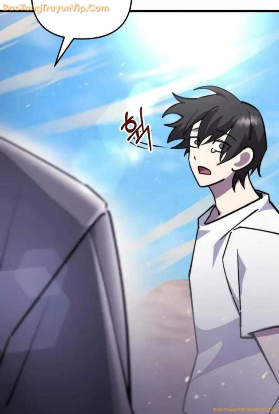 giả vờ làm kẻ vô dụng ở học đường chapter 93 72