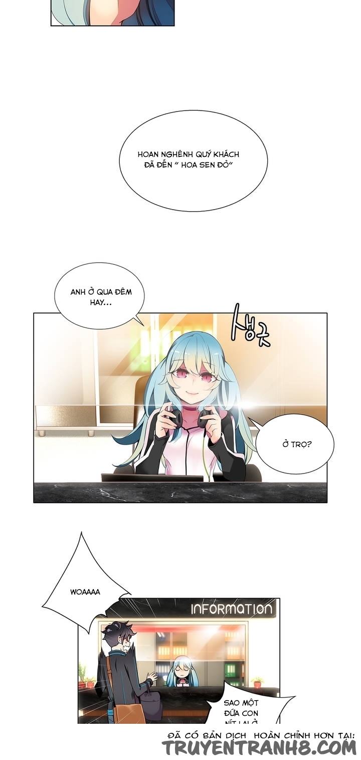 sự ràng buộc của lilith chapter 1 9