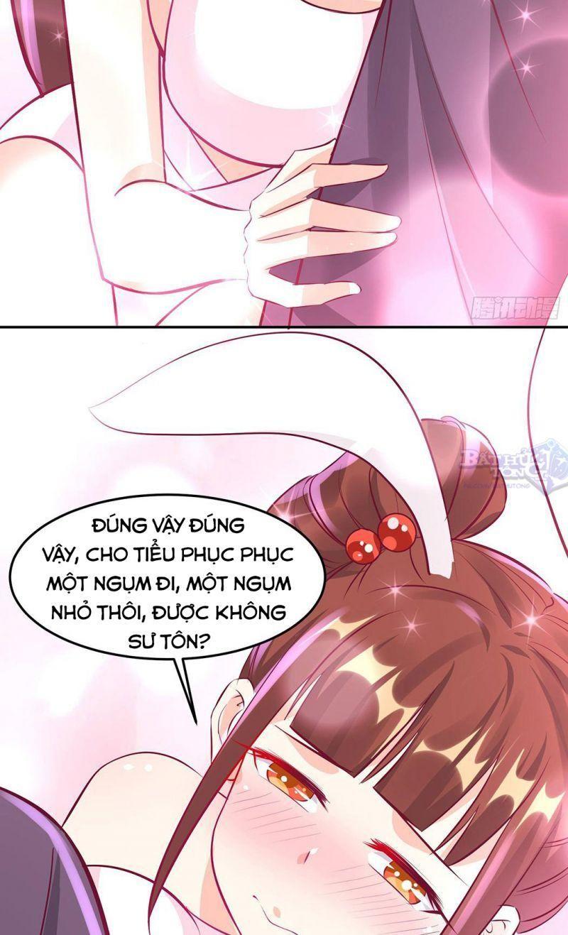 đồ đệ ta toàn là nữ ma đầu chapter 12 46