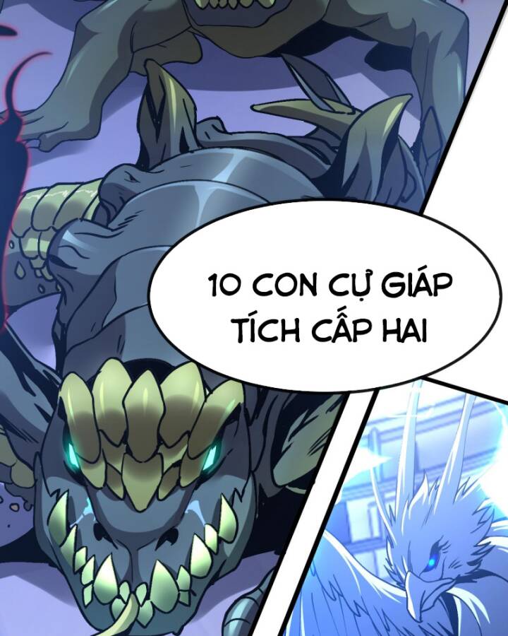 trảm linh thiếu nữ: ta khế ước tất cả đều là thượng cổ thần binh chapter 3 77