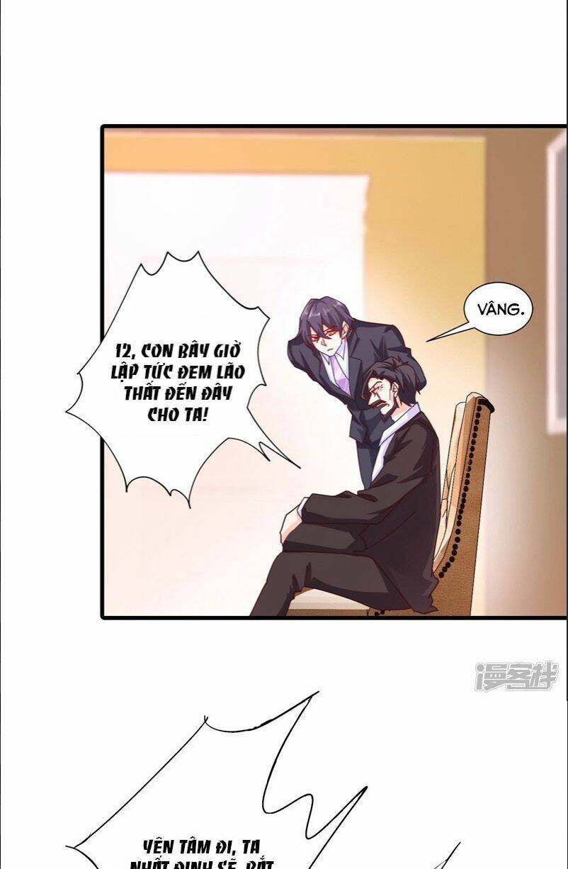 nhập cốt noãn hôn chapter 331 27