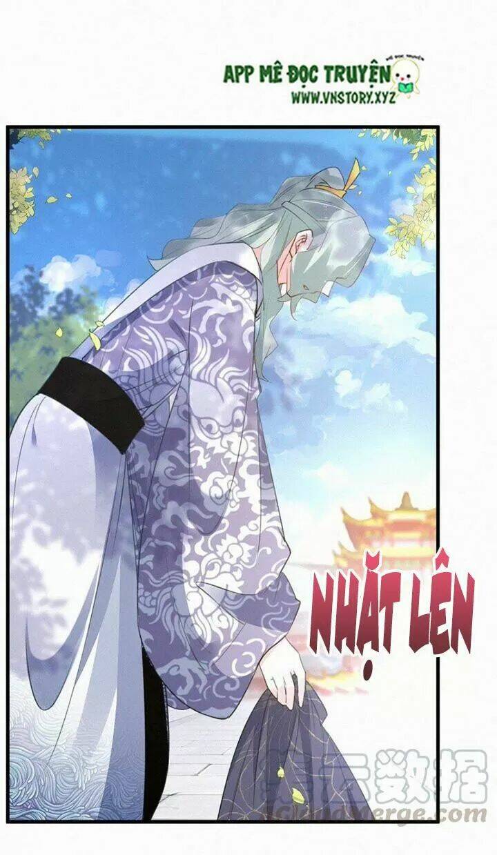 thiên hương mỹ nhân chapter 79 28